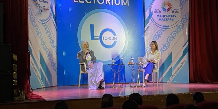 Әйгерім Өткілбай: Құнарлы тағам – сарқылмас күш-қуат