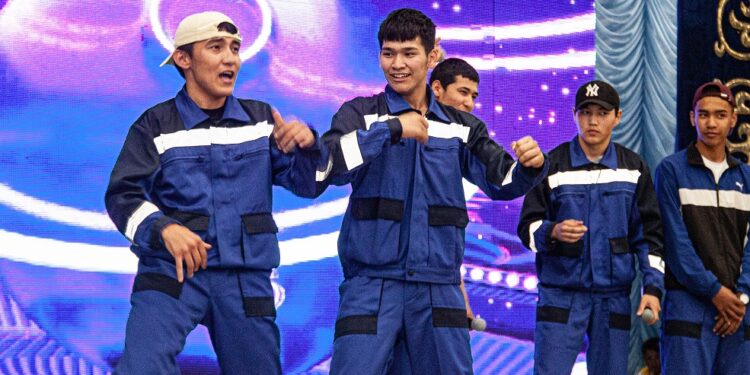 Жайдарман ойынының 1/4 ширек финалдық сайысы өтті