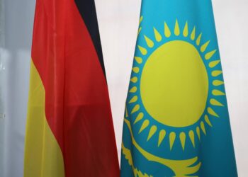 Ақтауда Қазақ-неміс тұрақты инженерия институты ашылды