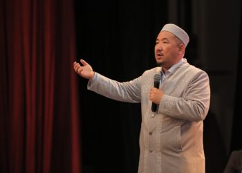 Маңғыстаулық тұрғындар Нұрлан Байжігітұлымен кездесті