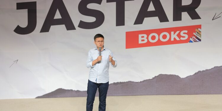 Ақтауда алғаш рет кітап оқырмандары басқосты