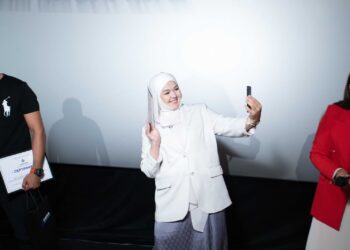 Маңғыстаулық жас Нью-Йоркте тағылымдамадан өтеді