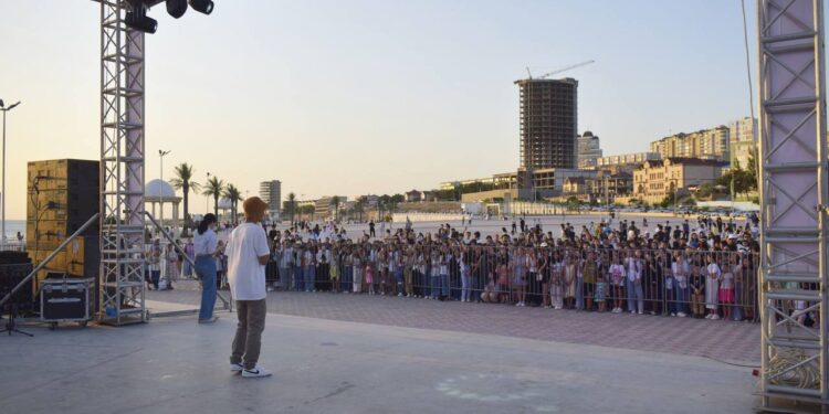 “Aktown talks” жобасы қорытындыланды