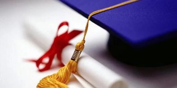 Ақтауда нысаналы грантпен ЖОО түсуге құжат қабылданып жатыр