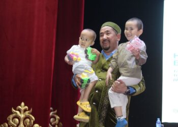 Маңғыстау жастары Нұрлан Байжігітұлымен кездесті