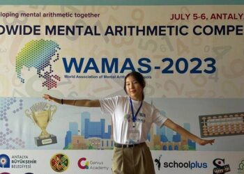 WAMAS-2023: Маңғыстаулық жас супер чемпион атанды