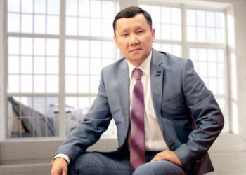 Маңғыстау жастары Абзал Құспанмен кездеседі
