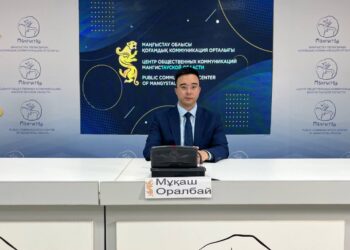 Маңғыстауда «Jastar Week» жастар апталығы өтеді