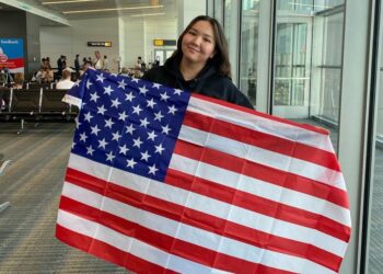 Маңғыстаулық жас «Tez Soilе» Speaking Club ашқан