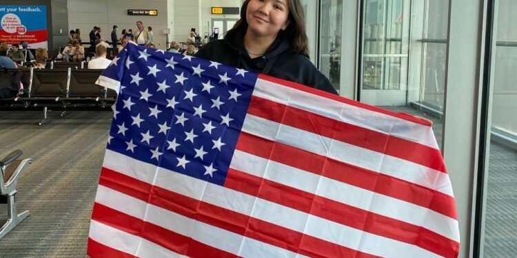 Маңғыстаулық жас «Tez Soilе» Speaking Club ашқан