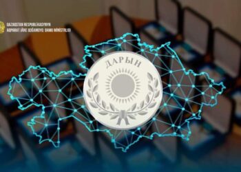 Мемлекеттік «Дарын» жастар сыйлығына алғаш рет «Креативті қызмет» номинациясы қосылды