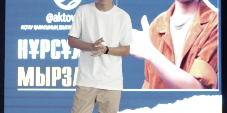 Қарақияда жастар күніне орай бірқатар шара өтті