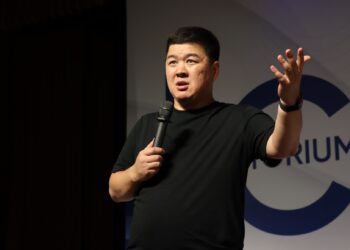 Маңғыстау жастары Ержан Мырзабаевпен кездесті