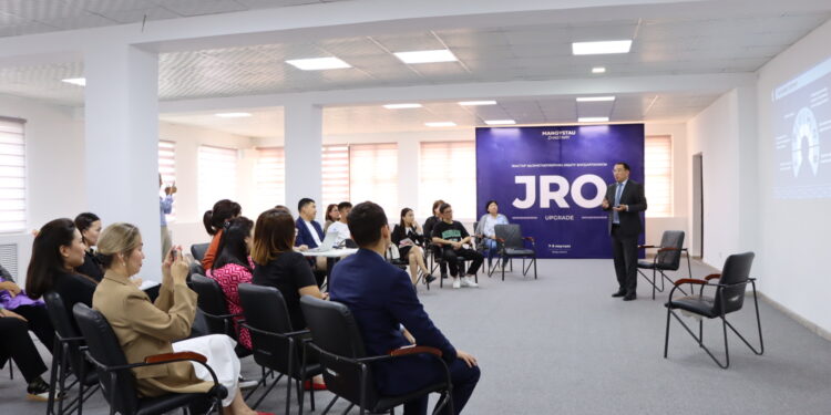 Президенттік жастар кадр резервіне іріктеу талаптары түсіндірілді