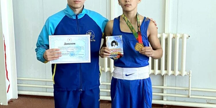 IT саласында жетістікке жету — басты мақсатым