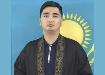 «Жыл волонтері» халықаралық сыйлығына онлайн дауыс беру басталды