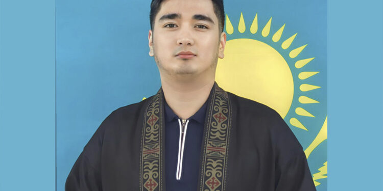 «Жыл волонтері» халықаралық сыйлығына онлайн дауыс беру басталды