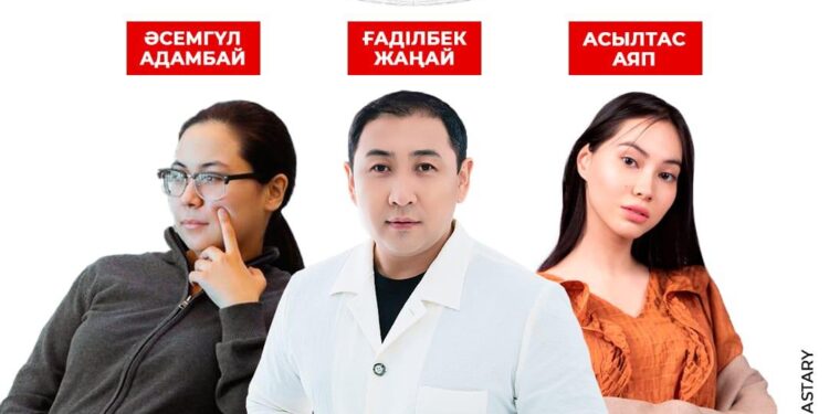 Ақтауда «TedX Mangystau» өтеді