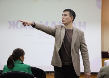 Саят Ибраимов