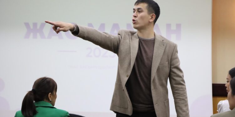 Саят Ибраимов