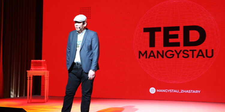 Өмірде ешқандай шектеу жоқ – Қанат Ризабеков