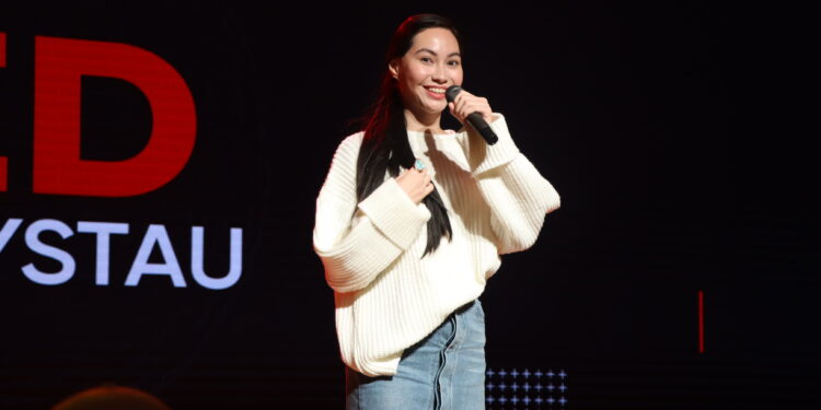 Асылтас Аяп: Әр сынақта жақсылық жасырынған