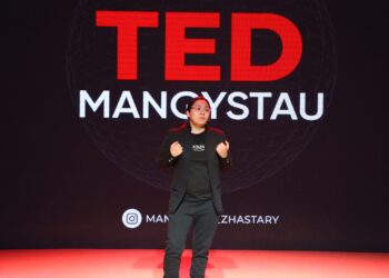 Әсемгүл Адамбай