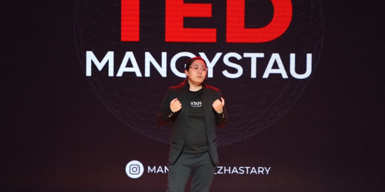 Әсемгүл Адамбай