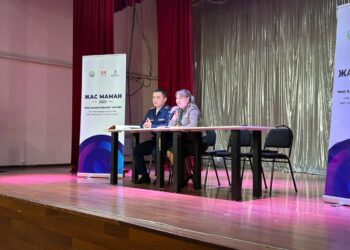 Төтенше жағдайдың алдын алу