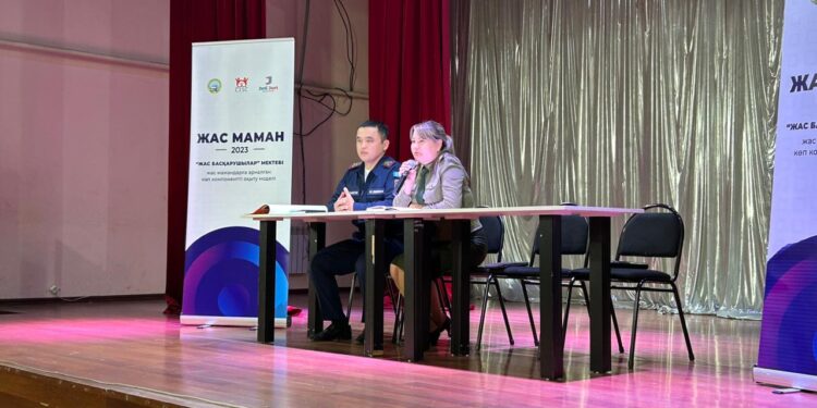 Төтенше жағдайдың алдын алу