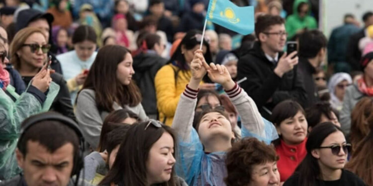 Қазақстан халқының саны 20 миллионға жетті