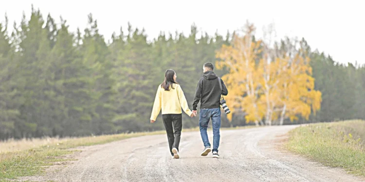 Жастар неге үйленуге асықпайды?