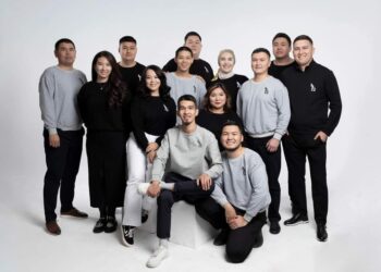 Маңғыстаулық жастар Түркияда тағылымдамадан өтеді