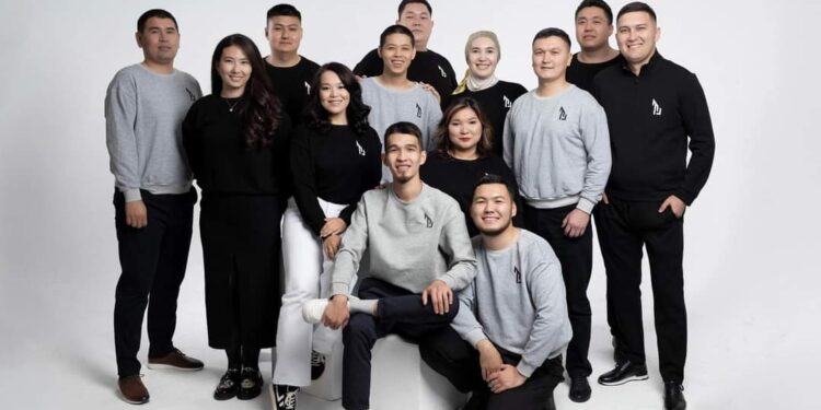 Маңғыстаулық жастар Түркияда тағылымдамадан өтеді