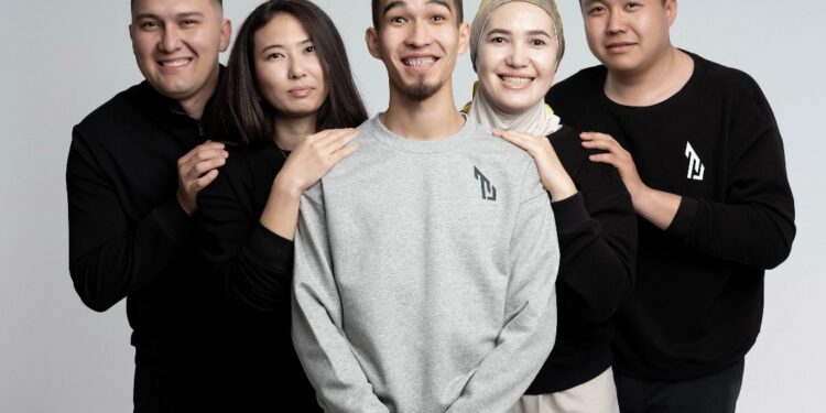 Тағылымдама: Маңғыстаулық жастар Түркияға жолға шықты