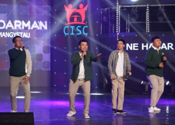 Ақтауда Жайдарман ойындарының финалдық бәсекесі өтті