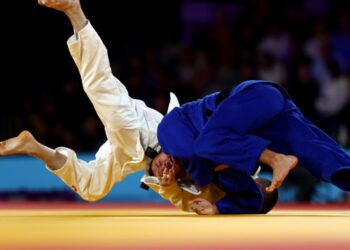 Маңғыстау жастары Токиода өтетін Гранд Слэмде күреседі