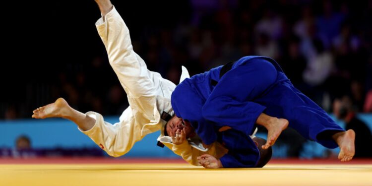 Маңғыстау жастары Токиода өтетін Гранд Слэмде күреседі