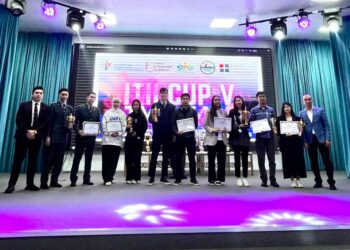 Маңғыстаулық пікірсайысшылар Тараздан олжалы оралды