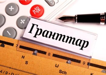 Жазушыларға «Алқа» гранты беріледі