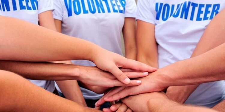 Волонтерлік бастамаларды орындауға шағын грант беріледі