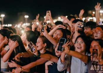 Ақтауда өнерлі жастарды танытатын «Жиналайық» шарасы өтеді