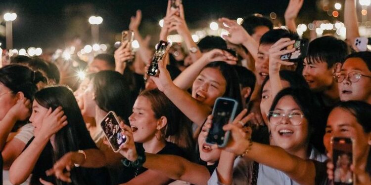 Ақтауда өнерлі жастарды танытатын «Жиналайық» шарасы өтеді