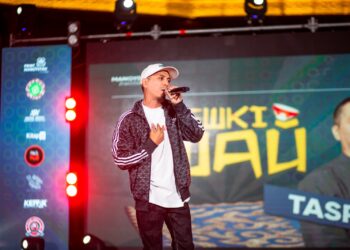 Ақтауда «Кешкі шай» жастар кеші өтті