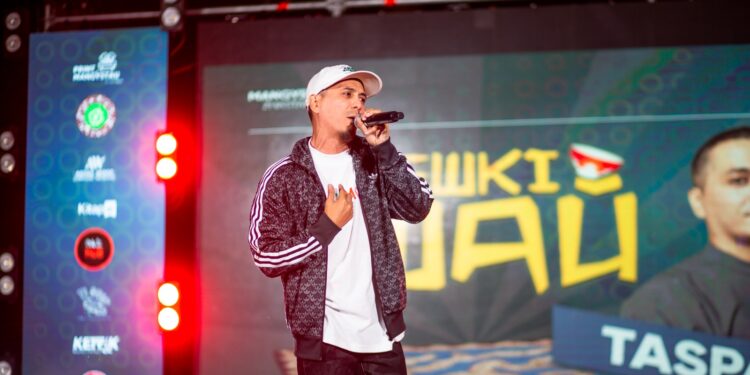 Ақтауда «Кешкі шай» жастар кеші өтті