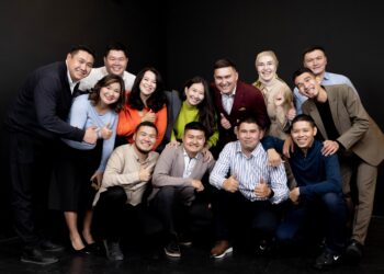 Жастар тағылымдамасына өтінім қабылданып жатыр