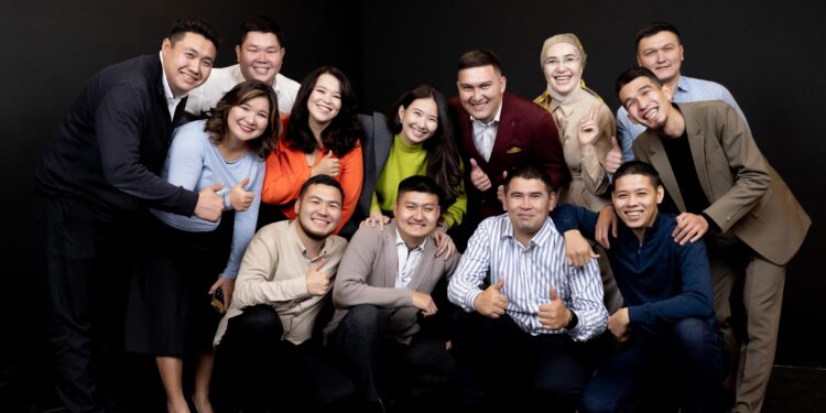 Жастар тағылымдамасына өтінім қабылданып жатыр