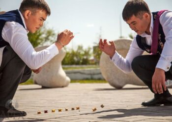 «Ұлттық құндылық – ұлттың қазынасы» жобасы іске асады