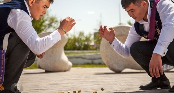 «Ұлттық құндылық – ұлттың қазынасы» жобасы іске асады