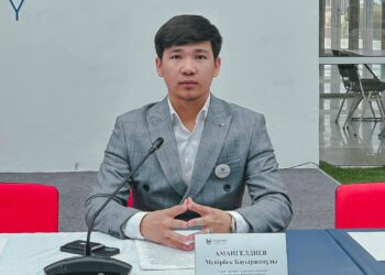 Биыл маңғыстаулық студенттер арасында стартап байқауы өтеді